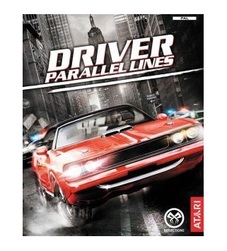 Driver Parallel Lines Ubisoft Connect Ubisoft Key GLOBAL